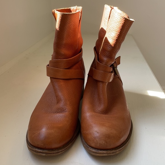 J. Crew ‘Ryder’ Boots - Picture 5 of 12